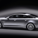 Illustration for article titled 2010 Jaguar XJ: A Controversially Redesigned Pussycat
